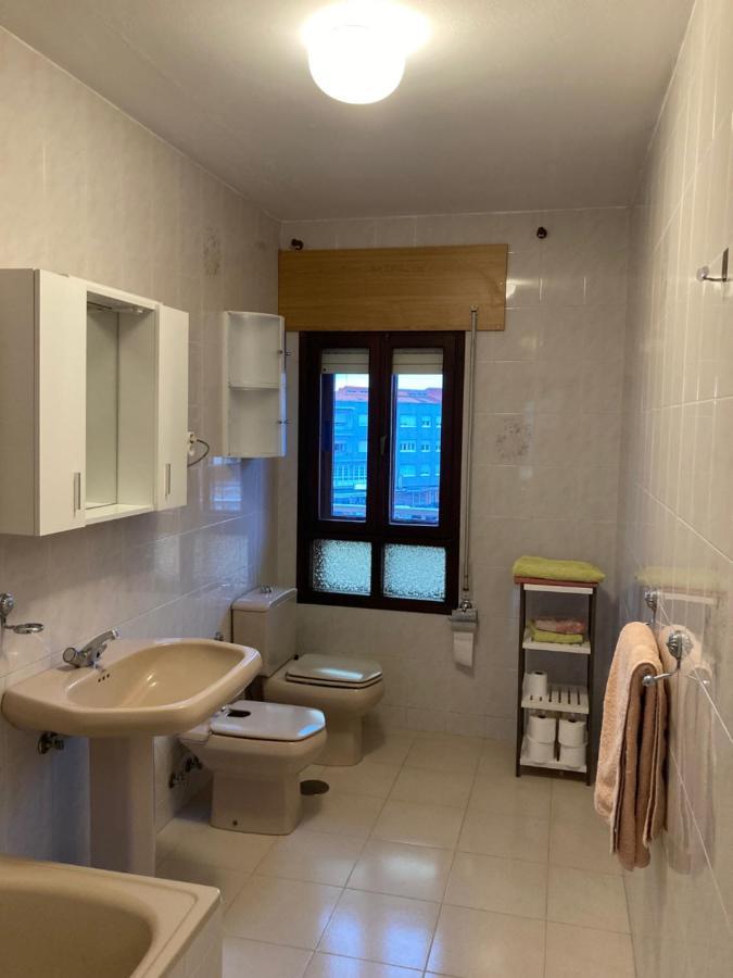 Encantador Apartamento En El Corazon De La Costa Da Morte Baio  Dış mekan fotoğraf