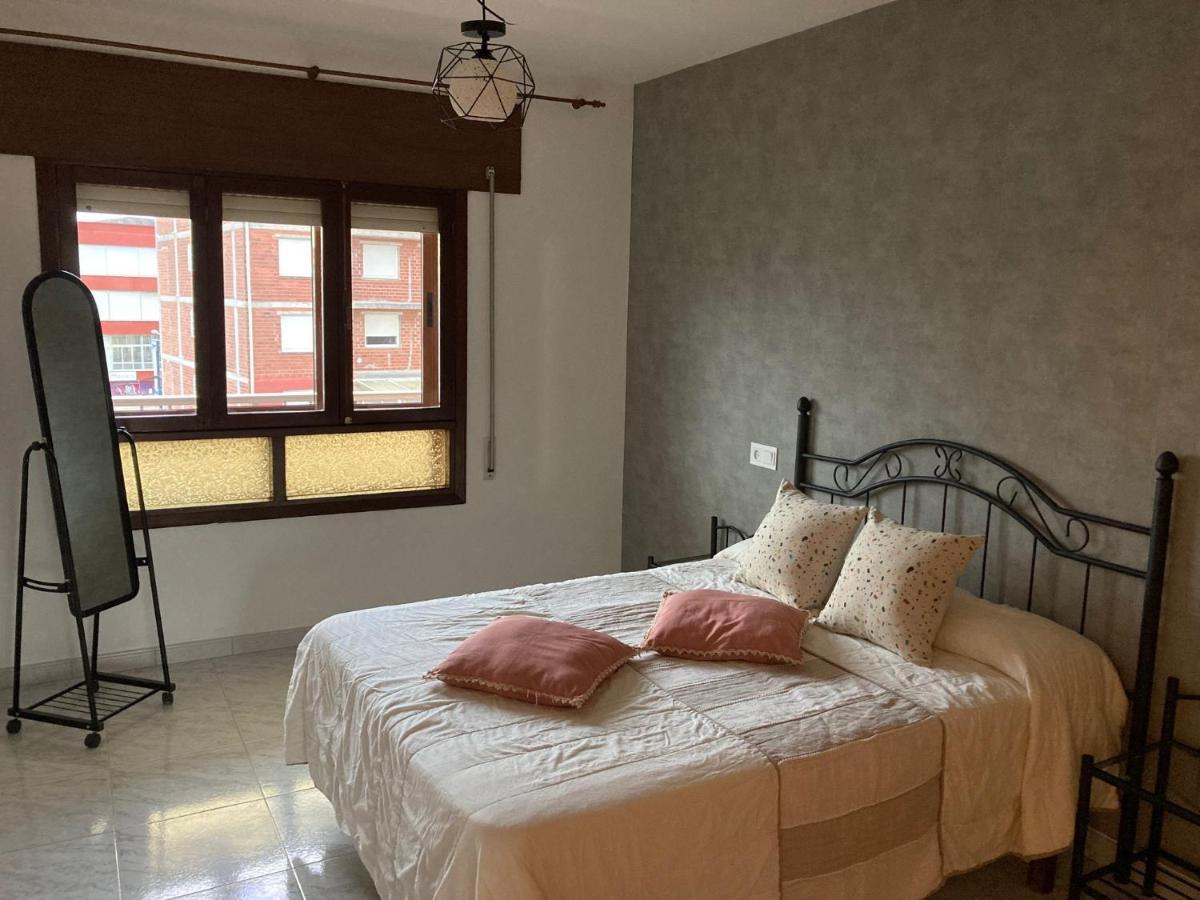 Encantador Apartamento En El Corazon De La Costa Da Morte Baio  Dış mekan fotoğraf