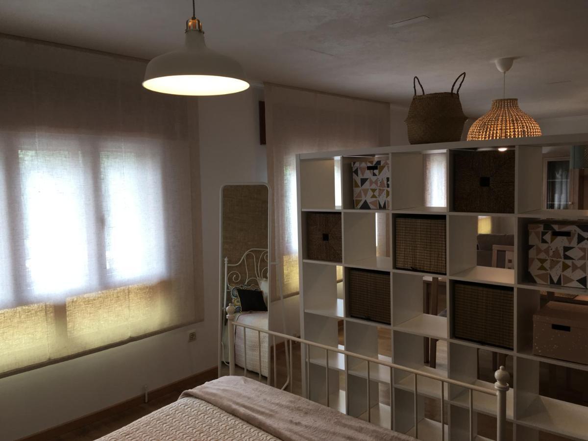 Encantador Apartamento En El Corazon De La Costa Da Morte Baio  Dış mekan fotoğraf
