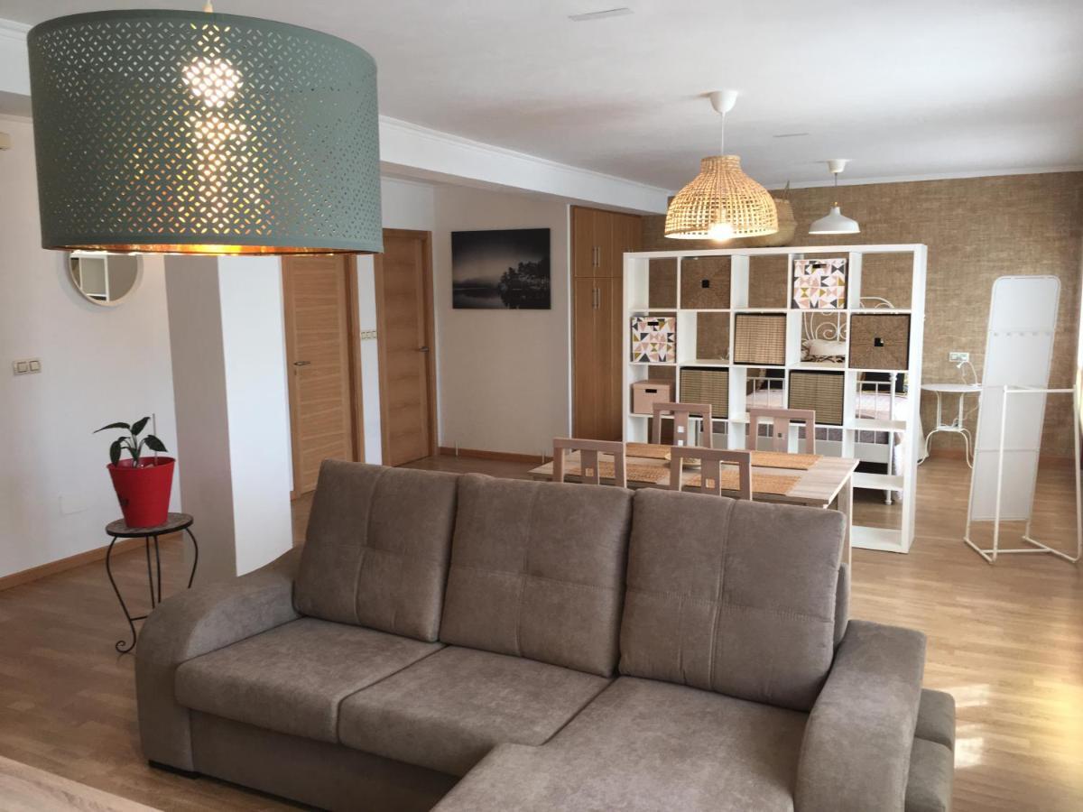 Encantador Apartamento En El Corazon De La Costa Da Morte Baio  Dış mekan fotoğraf