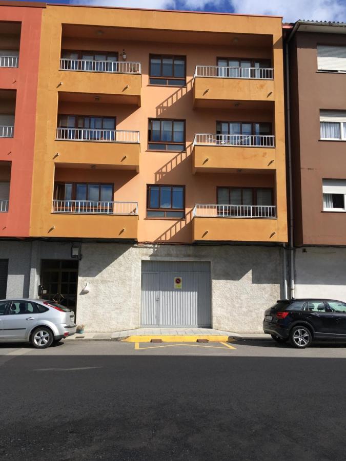 Encantador Apartamento En El Corazon De La Costa Da Morte Baio  Dış mekan fotoğraf