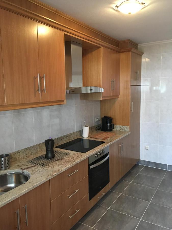 Encantador Apartamento En El Corazon De La Costa Da Morte Baio  Dış mekan fotoğraf