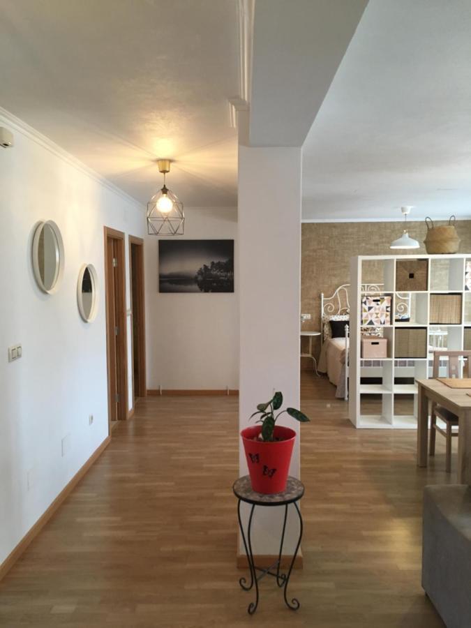Encantador Apartamento En El Corazon De La Costa Da Morte Baio  Dış mekan fotoğraf