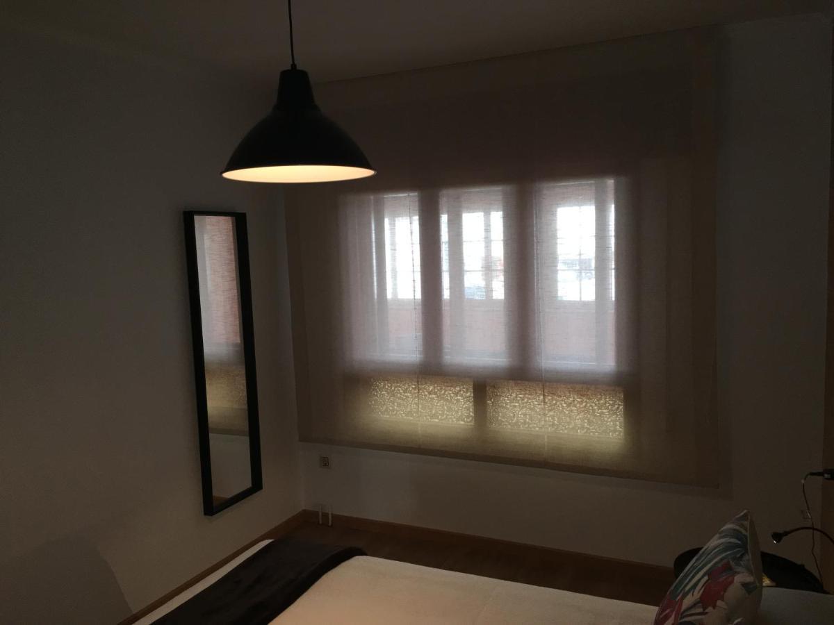 Encantador Apartamento En El Corazon De La Costa Da Morte Baio  Dış mekan fotoğraf