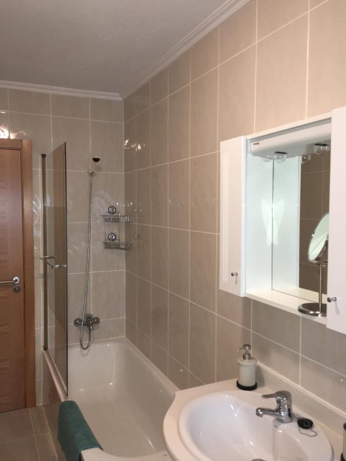 Encantador Apartamento En El Corazon De La Costa Da Morte Baio  Dış mekan fotoğraf