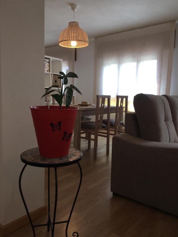 Encantador Apartamento En El Corazon De La Costa Da Morte Baio  Dış mekan fotoğraf