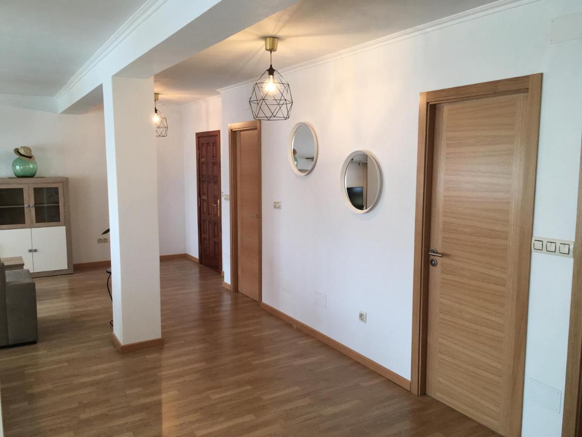 Encantador Apartamento En El Corazon De La Costa Da Morte Baio  Dış mekan fotoğraf