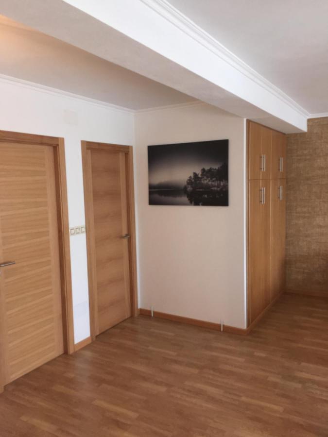 Encantador Apartamento En El Corazon De La Costa Da Morte Baio  Dış mekan fotoğraf
